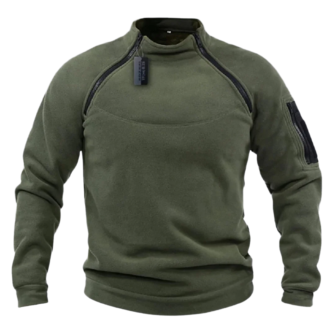 Artic Explorer Fleece Pullover