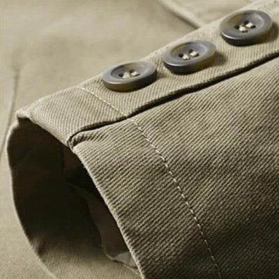 HARRY™ | WATERPROOF JACKET