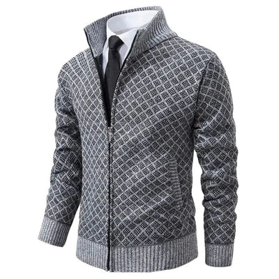 Dumont – Elegant men's waistcoat