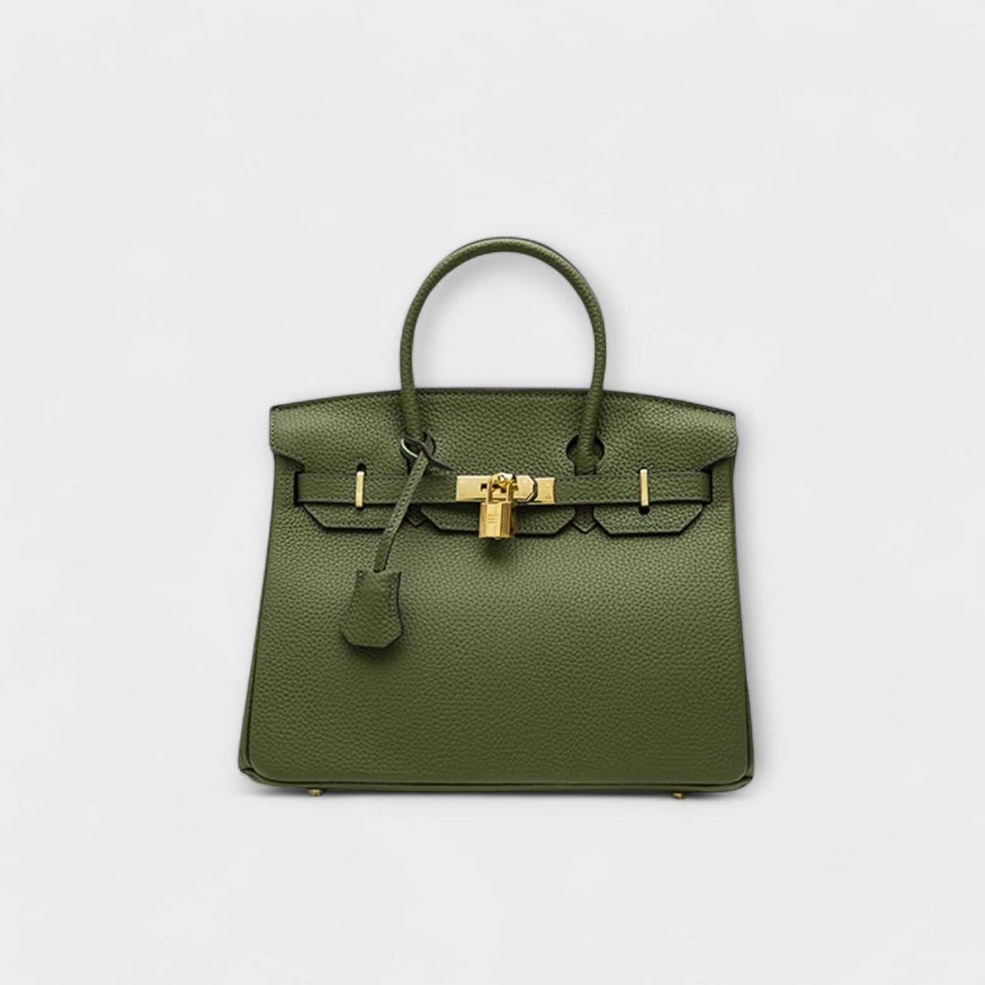 Jean – Luxurious Leather Handbag