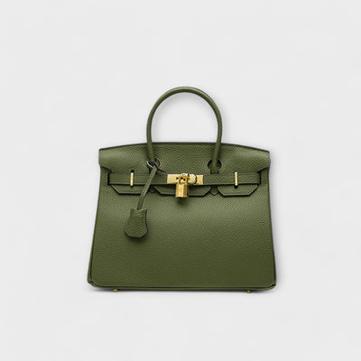 Jean – Luxurious Leather Handbag