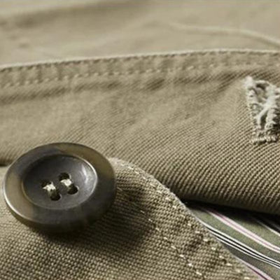 HARRY™ | WATERPROOF JACKET