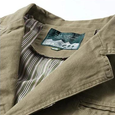 HARRY™ | WATERPROOF JACKET