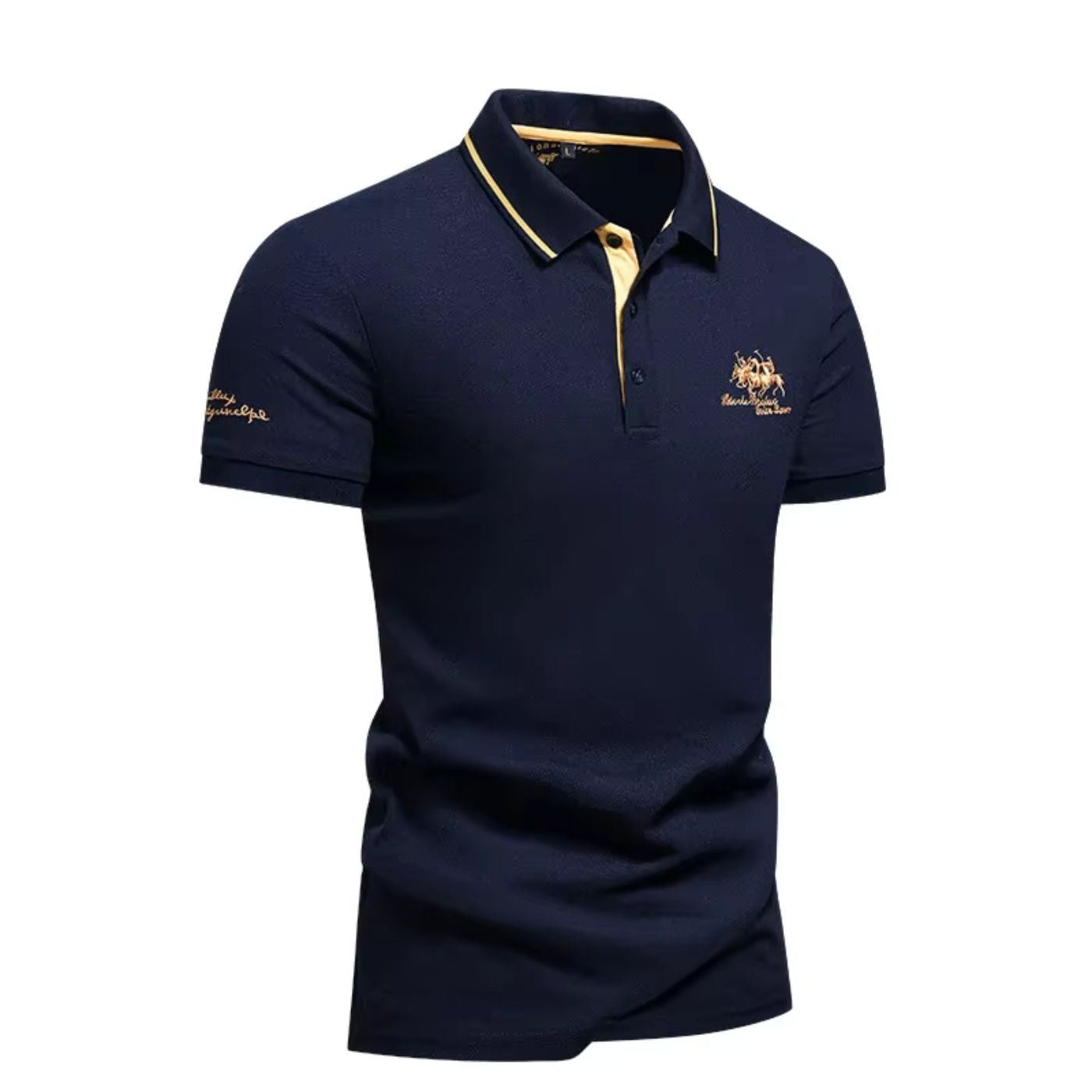 Santino™ | Luxury Polo