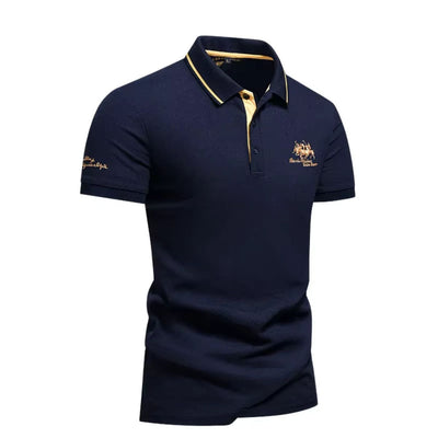 Santino™ | Luxury Polo