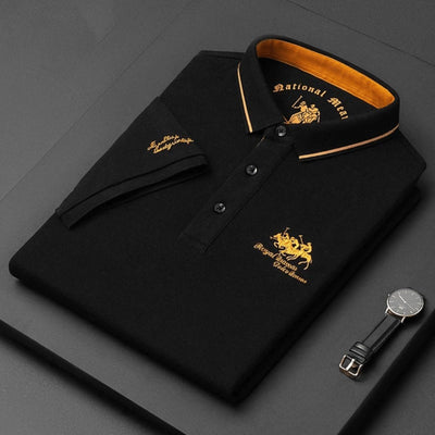 Santino™ | Luxury Polo