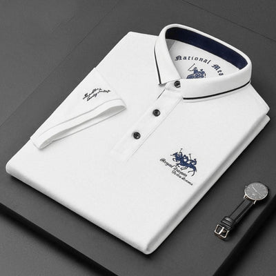 Santino™ | Luxury Polo