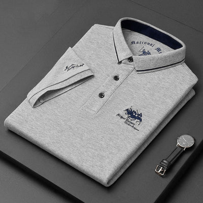 Santino™ | Luxury Polo