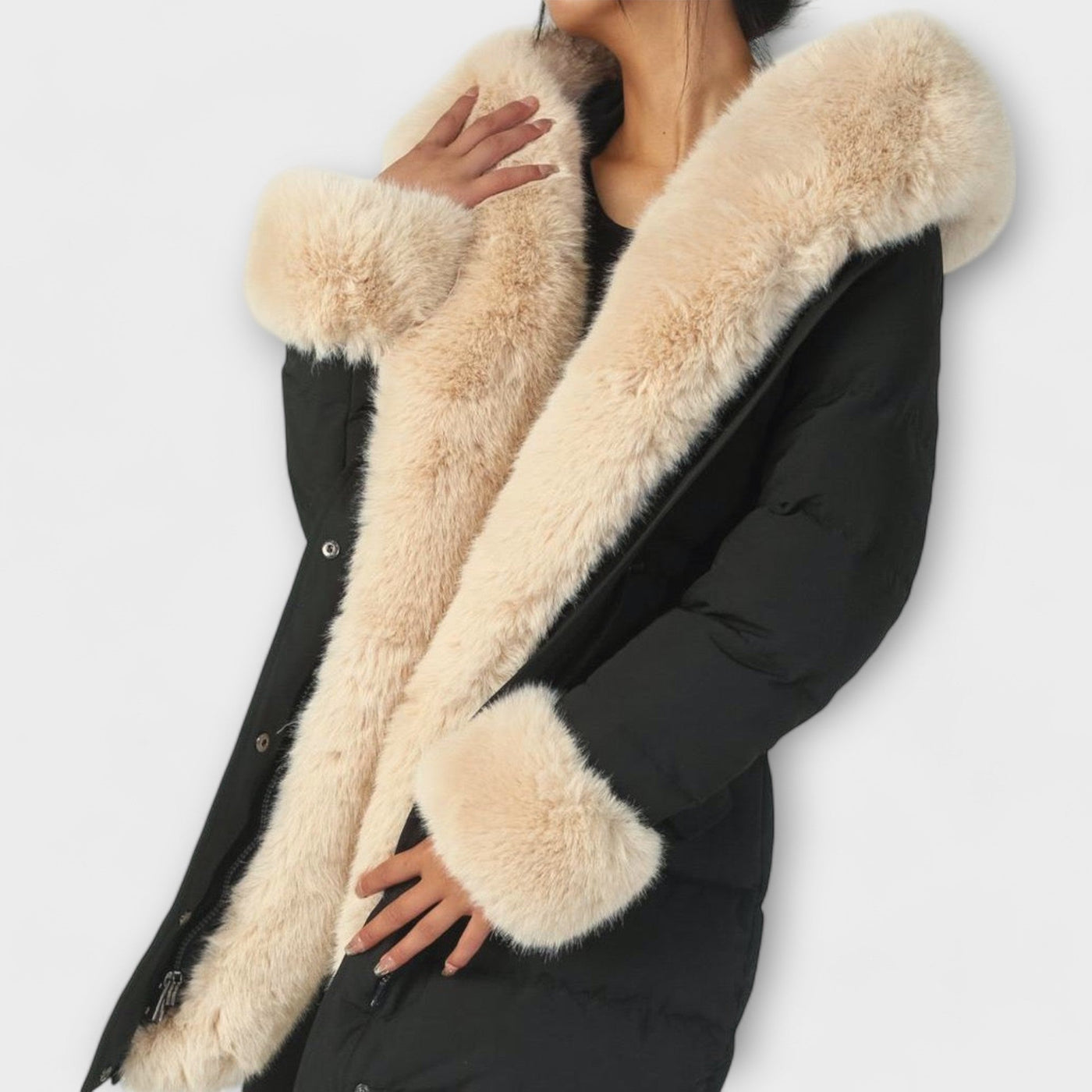 Loa - Padded Premium Coat