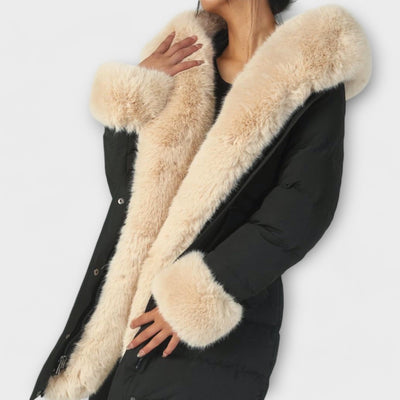 Loa - Padded Premium Coat