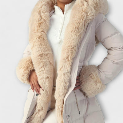 Loa - Padded Premium Coat