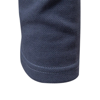 Jordan | Stylish Sleeved Polo