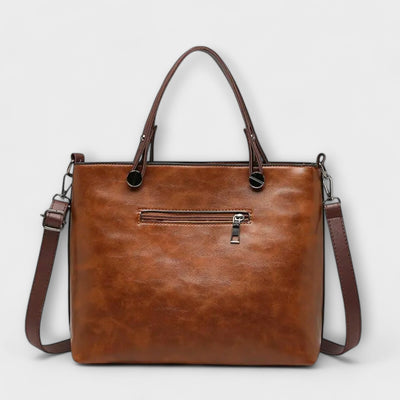 Alice - Elegant Leather Bag
