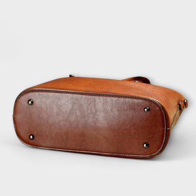 Lois - Vintage Shoulder Bag