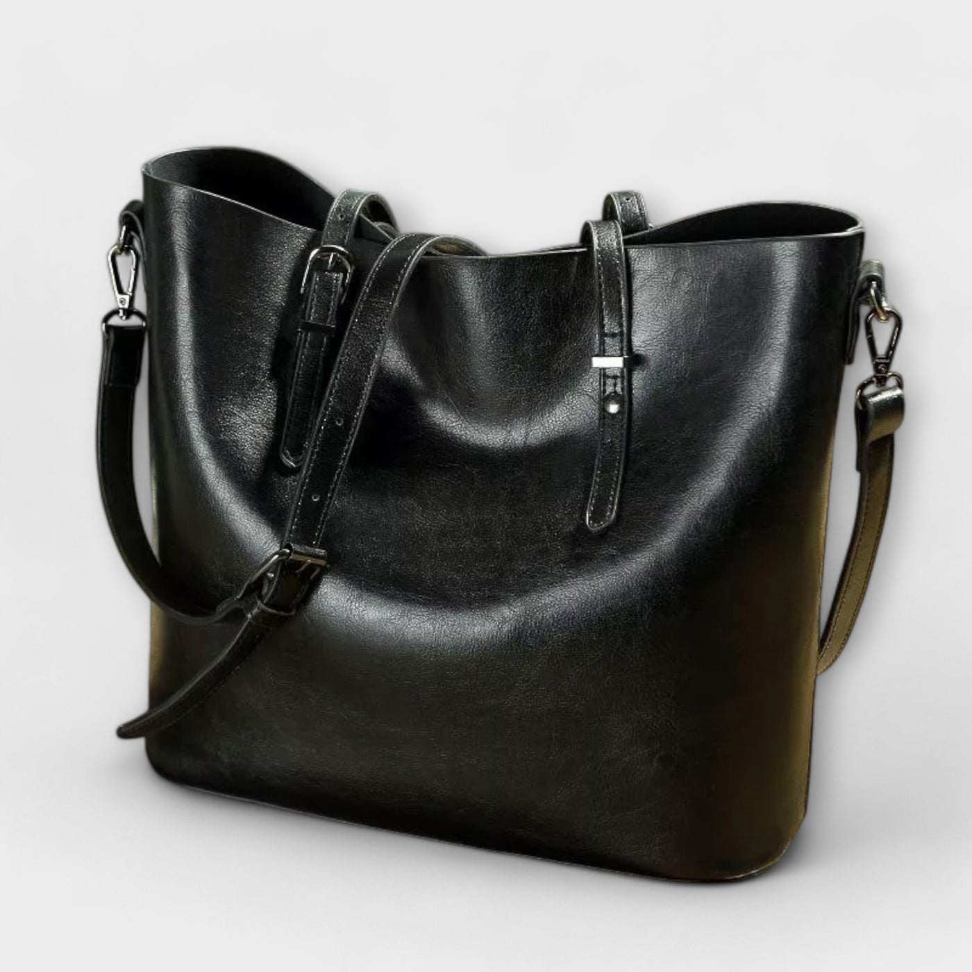 Lois - Vintage Shoulder Bag