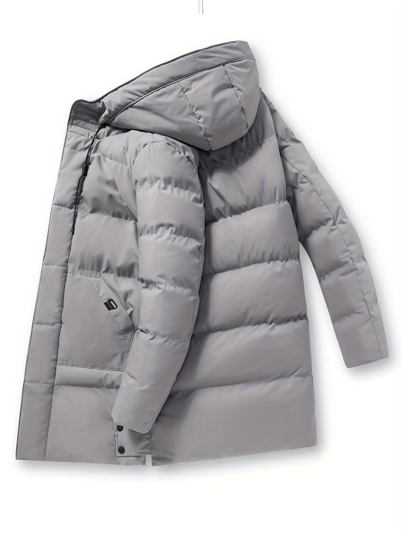 Howard | Winter Coat