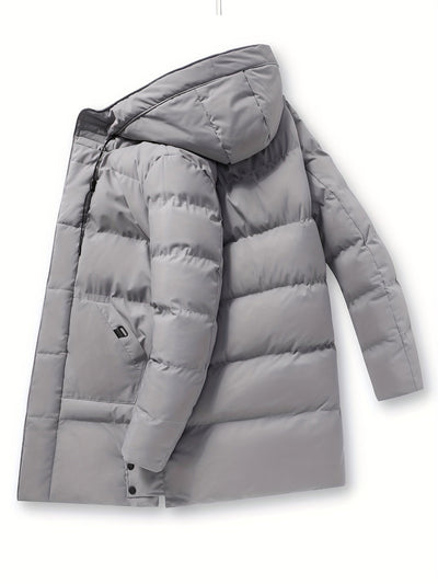 Howard | Winter Coat