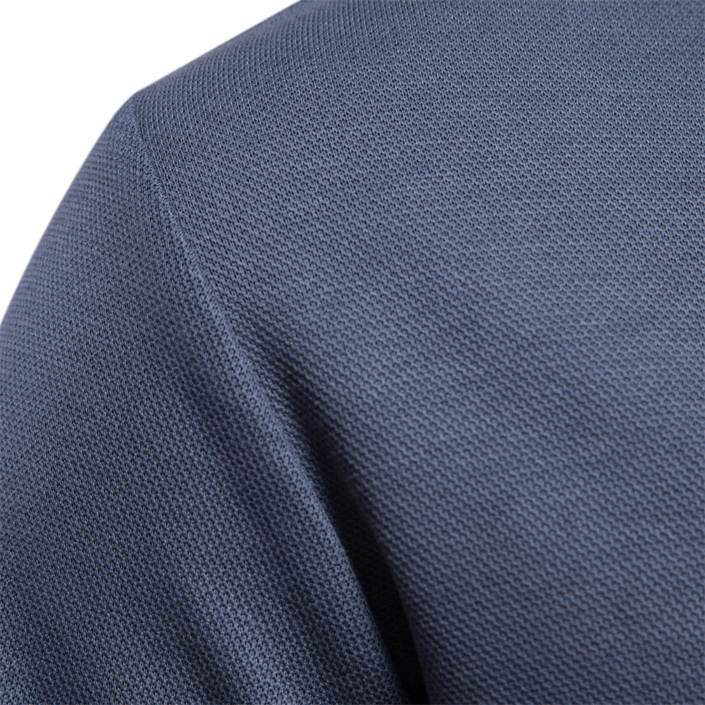 JOSEP | Stylish Sleeved Polo