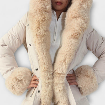 Loa - Padded Premium Coat