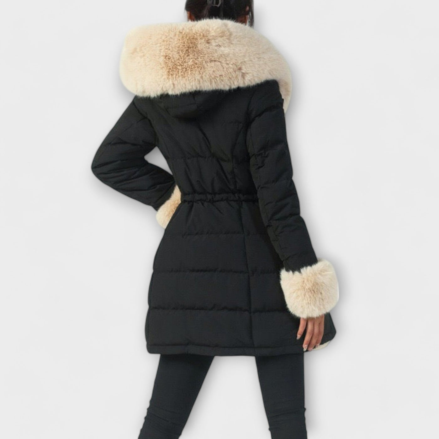 Loa - Padded Premium Coat