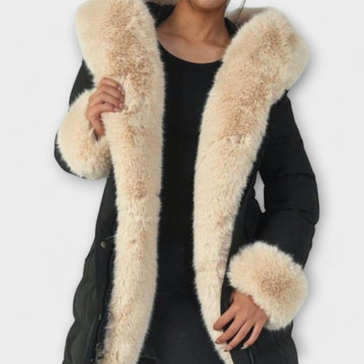 Loa - Padded Premium Coat