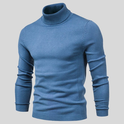 Jonas | Stylish Turtleneck Sweater