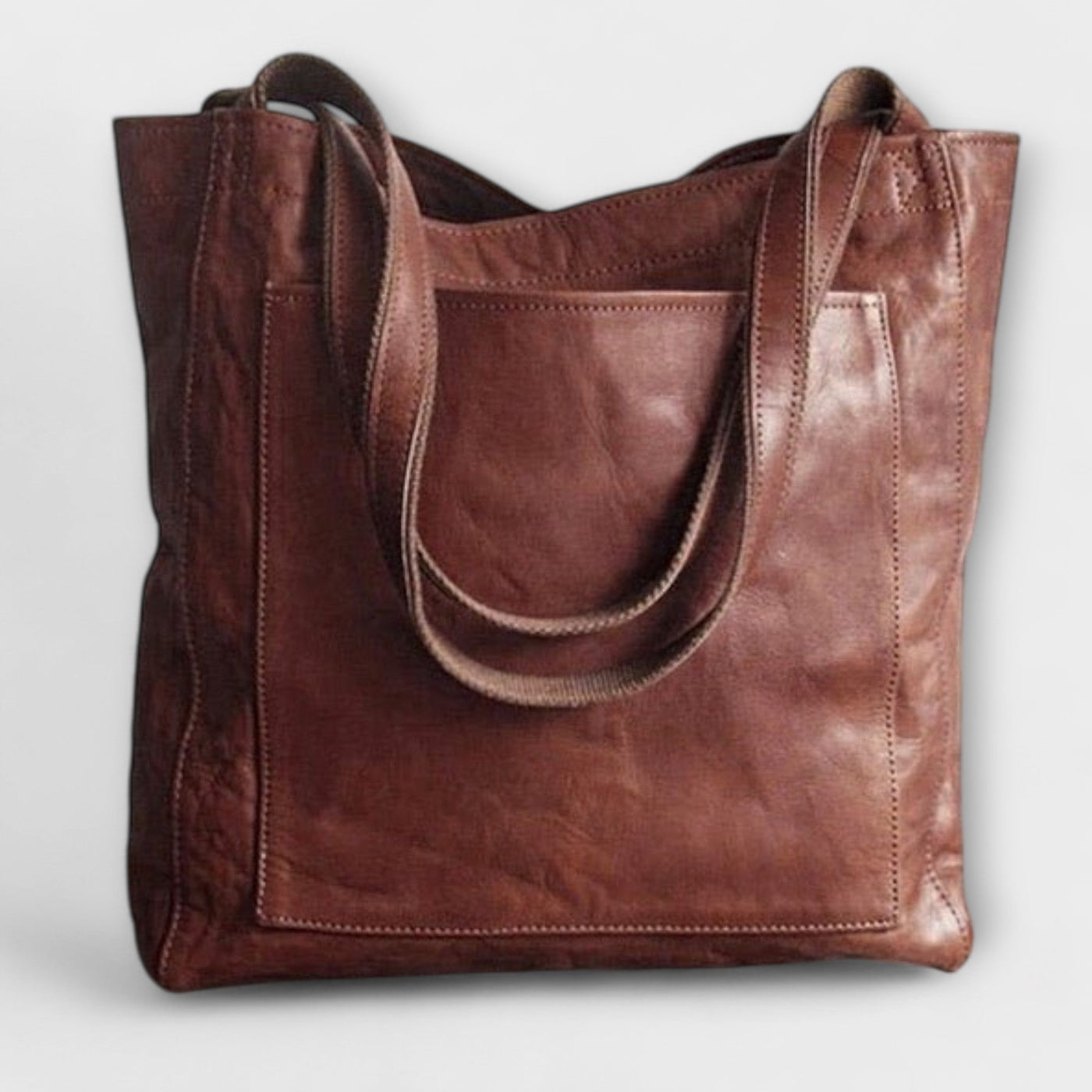 Martha - Elegant and Practical Handbag