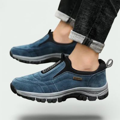 Naviel™ | Orthopedic walking Shoes for Active Men