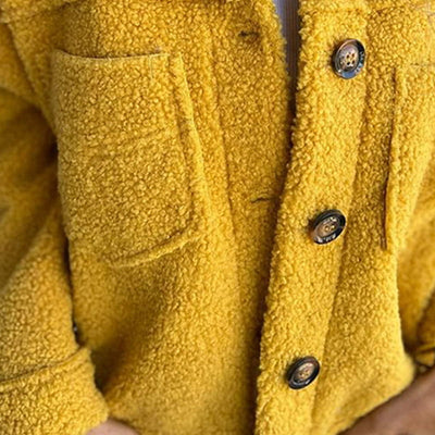 ZOE™ - Cozy fall Jacket