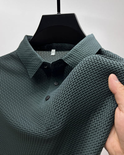 Prestigio™ | Premium Men's Polo Shirt
