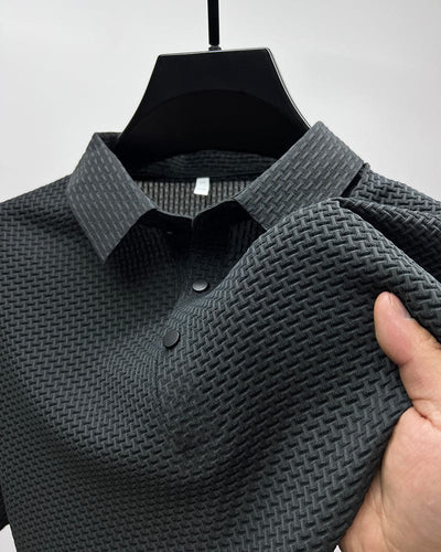 Prestigio™ | Premium Men's Polo Shirt