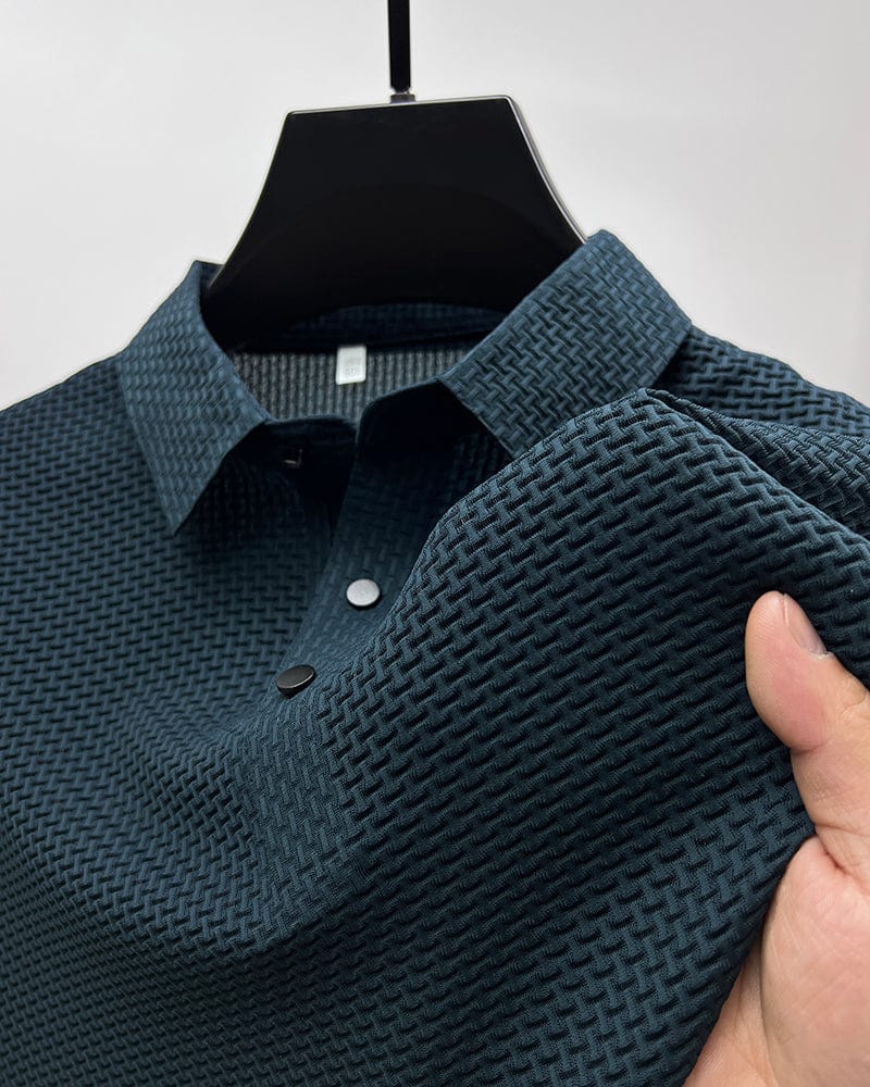 Prestigio™ | Premium Men's Polo Shirt