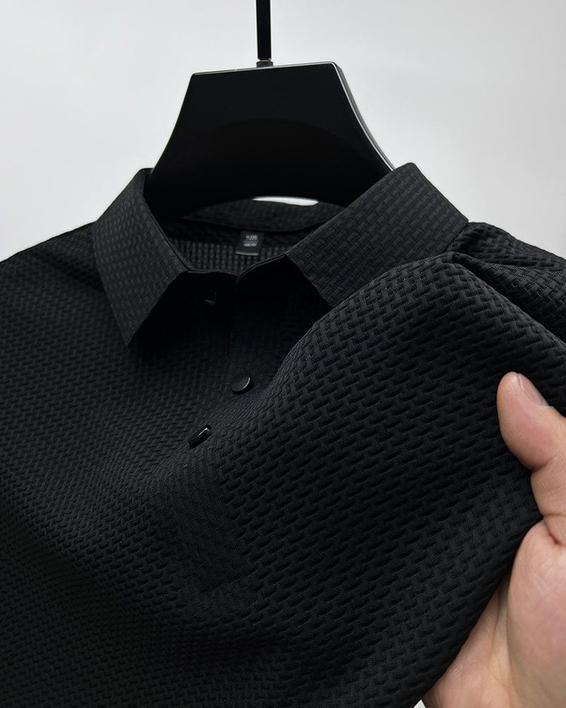 Prestigio™ | Premium Men's Polo Shirt