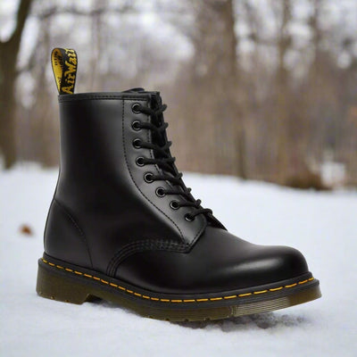 ZARA | Elegant and Comfortable Winter Boots