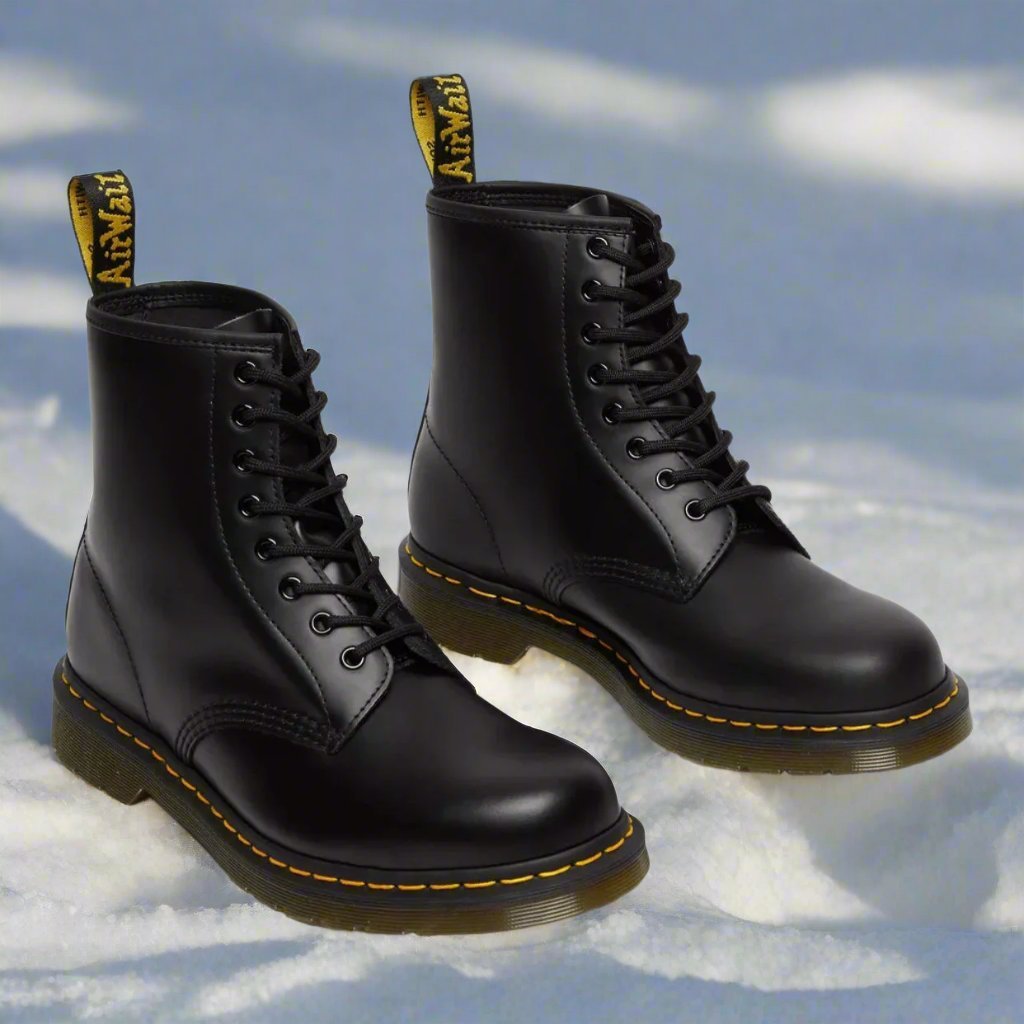 ZARA | Elegant and Comfortable Winter Boots