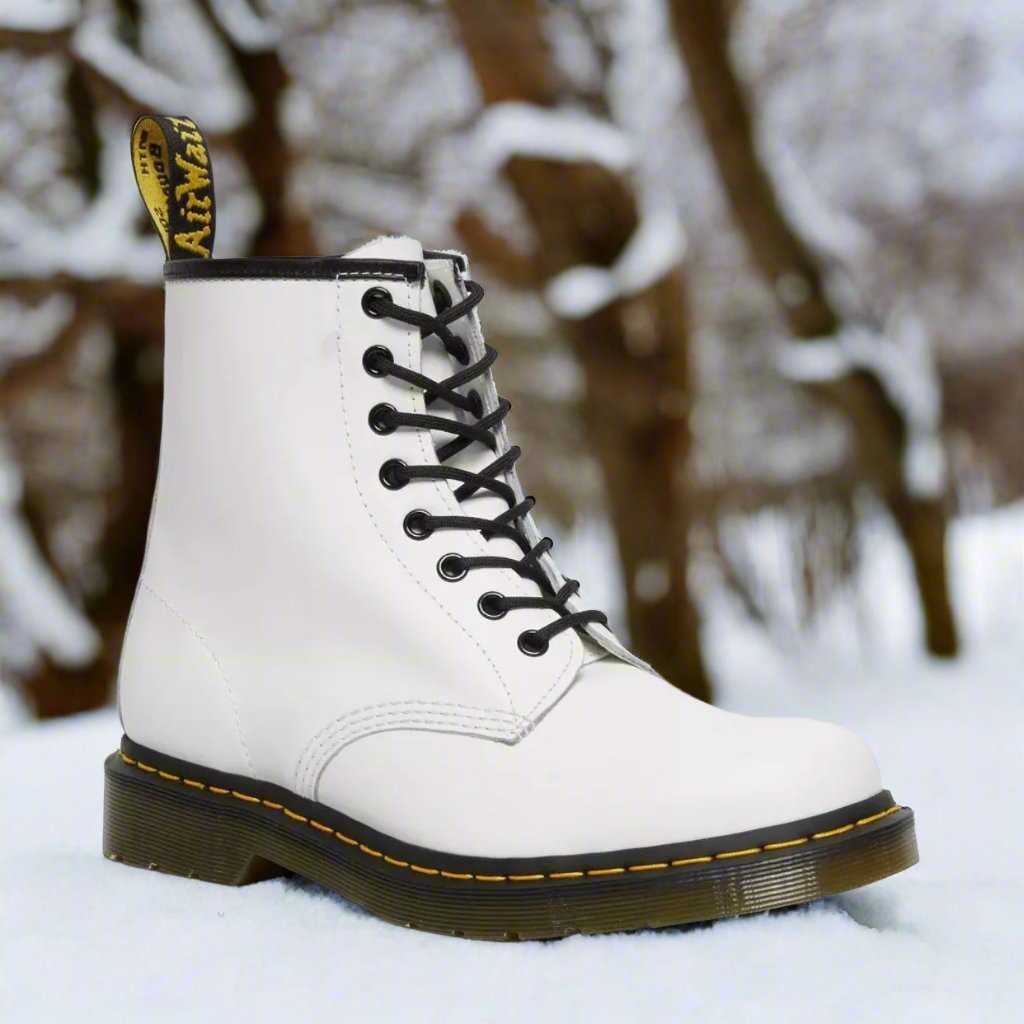 ZARA | Elegant and Comfortable Winter Boots