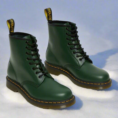 ZARA | Elegant and Comfortable Winter Boots