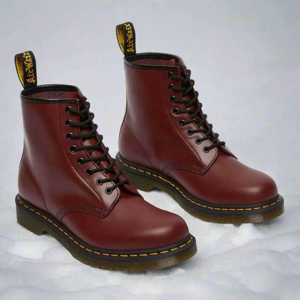 ZARA | Elegant and Comfortable Winter Boots