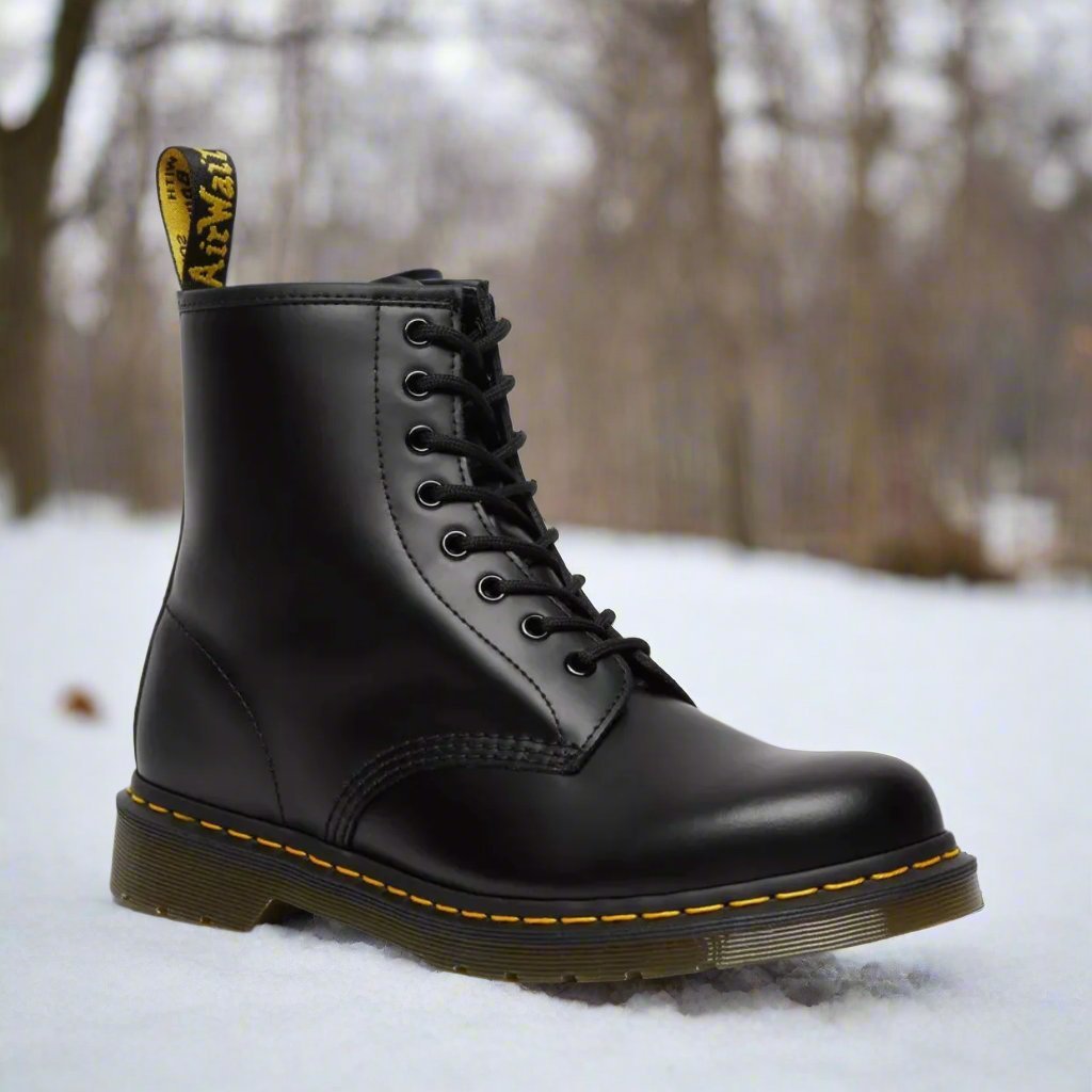 ZARA | Elegant and Comfortable Winter Boots